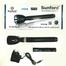 Sunford Rechargeable LED Flashlight SF-4627BH-3C image