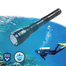 Sunford Rechargeable LED Flashlight - SF-447WP-3SC image