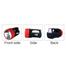 Sunford Rechargeable LED Search Light - SF-8825HD image