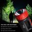 Sunford Rechargeable LED Search Light - SF-8825HD image