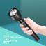Sunford SF-4653SL-3SC Rechargeable LED Flashlight image