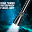 Sunford Sf 472Zl Led Flashlight 1Pcs image