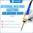 Sunshine Sl-936 Soldering Iron 40 Watt Tatal For Mobile Repair And All Kinds Of Electronics Product Repair image