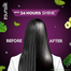 Sunsilk Black Shine Shampoo - 300 ml image