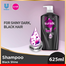 Sunsilk Black Shine Shampoo - 625 ml image