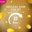 Sunsilk Hair Fall Solution Shampoo 360 ml INDIA image