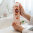 Sunsilk Hijab Refresh and Hair Fall Solution Shampoo 300 ml image