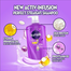Sunsilk Perfect Straight Shampoo 625ml image