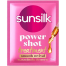 Sunsilk Power Shot Hair Treatment Sachet (20ml X 10 Pcs) image