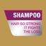 Sunsilk Shampoo Hair Fall Solution 170ml image
