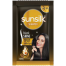 Sunsilk Shampoo Stunning Black Shine 5.25ml - 12 Pcs image