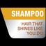 Sunsilk Shampoo Stunning Black Shine 80ml image