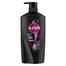 Sunsilk Stunning Black Shine Shampoo 1 ltr image