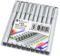 Supeerior Needle Drafting Pen (10 Pcs) image