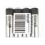 Super AA Size 1.5volt Batteries 8Pcs image