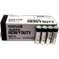 Super Aa Size 1.5volt Batteries 40 Pcs 1 Box image
