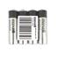 Super Aa Size 1.5volt Batteries 40 Pcs 1 Box image