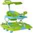 Super Baby Duck Model Walker, Toddler Walking Assistant With Push Handle Bar image