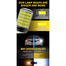 Super Bright Led Indicator Bulb For Car and Motorcycle 1 Pair 10.5w 1200lm 144 Smd image