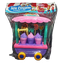 Super Funny Mini Ice Cream Trolley Car Play Set For Kids FUN (icecream_car_local) Multicolor image