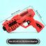 Super Hero Avenger Iron Man Soft Bullet Gun (gun_civilwar_237) image