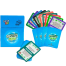 Super Kid Your Planet is In Your Hand Climate Hero Card Game image