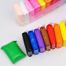 Super Light Soft Modeling Clay 12pcs image