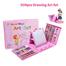 Super Mega Art Set 208Pc (Pink) image