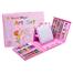Super Mega Art Set 208Pc (Pink) image