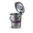 RFL Super Paddle Bin Silver image