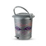RFL Super Paddle Bin Silver image