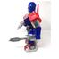 Super Robo Tower Thunder Remote Control Robot image