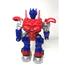 Super Robo Tower Thunder Remote Control Robot image