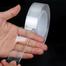 Super Strong Tape Nano Double Sided Tape Transparent Traceless Waterproof Tape Adhesive Double Tape image