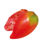 Super Sweet Mango Honey Tomato Seeds Foil Intact Pack 0.25gm image