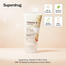 Superdrug Vitamin E Skin Care SPF 15 Radiance Moisture Cream 50ml image