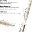 Superior Micro-pen Fineliner color Ink (0.5mm) image