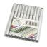 Supeerior Needle Drafting Pen (10 Pcs) image