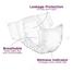 Supermom Baby Belt System Diaper (3-8 kg) (60 Pcs) image