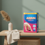 Supermom Belt System Baby Diaper (XL Size) (12-17kg) (40pcs) image