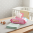 Supermom Premium Mild Baby Wipes (120pcs Pack) image