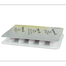 Supra-B 100 mg Plus 200 mg Plus 200 mcg 10's Strip Tablet image