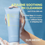 Sur.Medic Plus Azulene Soothing pH Cleanser-150ml image