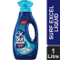 Surf Excel Liquid Detergent Top Load 1 Liter image