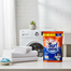 Surf Excel Synthetic Laundry Detergent Powder - 500 gm image