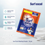 Surf Excel Washing Powder - 36 gm image