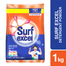 Surf Excel Washing Powder with Aloe Vera 1kg image