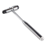 Surgicals Percussion Knee Hammer Chrome Plated Handle Taylor Model image