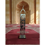 Sutrah Prayer stand Namaz stand Stainless Steel Namaz Stand image