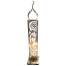 Sutrah Prayer stand Namaz stand Stainless Steel Namaz Stand image